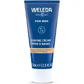 Weleda Scheercrème 75 ml Scheerschuim