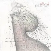 Universal Music Alt-J - The Dream (CD)