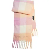 Pieces Nell Long Sjaal Dames 1 SIZE