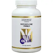 Vital cell life Reporphyne primer