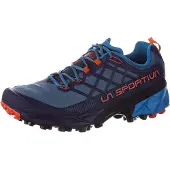 Morrison - Akyra II - Multisportschoenen 42, blauw