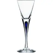 Orrefors Intermezzo schnappsglas 6 cl.