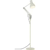 Anglepoise Type 75 Vloerlamp Alpine White