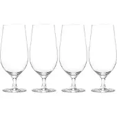 Orrefors Beer lager bierglas 4-pack 60 cl