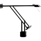 Artemide Tizio 35 tafellamp zwart