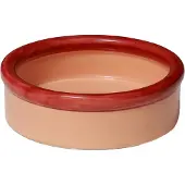 Nine Rod Kom Red | Coral