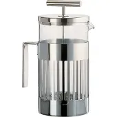 Alessi 9094/8 cafetière 720 ml glas