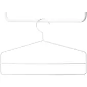 String hanger 4-pack Wit