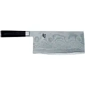 Kai Chinees Koksmes Shun Classic 18 cm - 32 lagen damaststaal - DM-0712