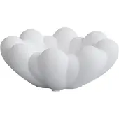 101 Copenhagen Bloom - Dienblad Bone White | Mini