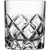Orrefors Sofiero whiskeyglas double OF 35 cl. 0,35 l.