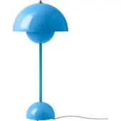 &tradition Flowerpot VP3 tafellamp Swim blue