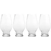 Orrefors Beer IPA bierglas 4-pack 47 cl.