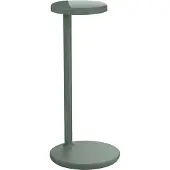 Flos Oblique Qi tafellamp Salie