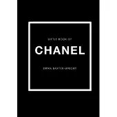 New Mags Little Book Of Chanel - Decoratieve accessoires Black - CB1000