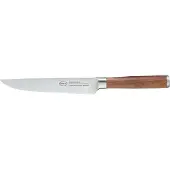 Rösle Vleesmes Masterclass 18 cm Zilver