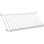 String tijdschriftenrek draad beige