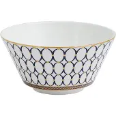 Wedgwood Renaissance Gold serveerschaal Ø14 cm