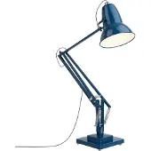 Anglepoise Original 1227 Giant StaanLamp Marine Blue