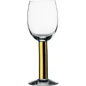 Orrefors Nobel bierglas 39 cl