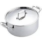 Scanpan Kookpan Scanpan Fusion 5 Dutch Oven 3,7L