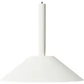 Nine Hook Hanglamp White | Large