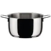Alessi Kookpan Pots&Pans 16 cm