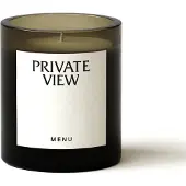 Audo Copenhagen Olfacte geurkaars Private View 235 g