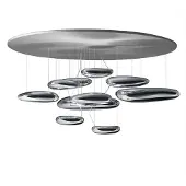 Artemide Mercury Plafondlamp 3000 K