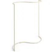 HAY - Colour Kledingrek S-vorm H150 cm (Eierschaal)