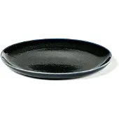 Serax Terres de Rêves bord ø 13 cm stoneware dark blue