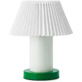 Normann Copenhagen Cellu Tafellamp Light Green