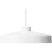 Nine Lacquer Hanglamp Grey | Large