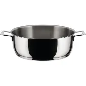 Alessi Lage Kookpan Pots&Pans 24 cm