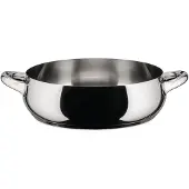 Alessi Lage Kookpan Mami 28 cm