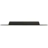Normann Copenhagen Jet wandplank 160cm black