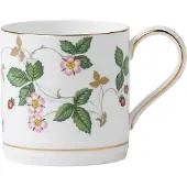 Wedgwood Wild Strawberry mok 30 cl