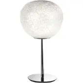 Artemide Meteorite Tafellamp With Stem | Ø 35 cm