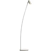 Örsjö Belysning Puck vloerlamp warmgrijs