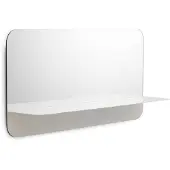 Normann Copenhagen Horizon Spiegel Horizontaal