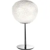 Artemide Meteorite Tafellamp With Stem | Ø 15 cm