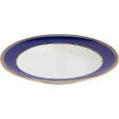 Wedgwood Renaissance Gold diep bord Ø 23 cm