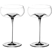 Zieher Cocktailglas Vision Nostalgic 250 ml (2-Delig)