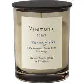 &tradition Mnemonic MNC5 geurkaars Turning tide