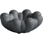 101 Copenhagen Bloom - Dienblad Dark Grey | Mini