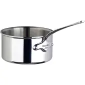 Mauviel Steelpan M'Cook 18 cm