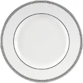 Wedgwood Vera Wang Lace Platinum bord Ø 15 cm