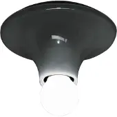 Artemide Teti wandlamp Grey