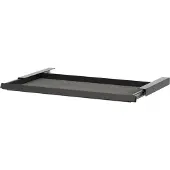 Works bureaulade 61x30 cm 1-pack Black
