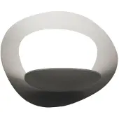 Artemide Pirce Wandlamp Gold | Micro | 3000 K